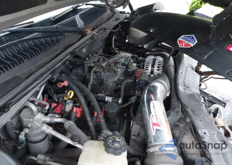 2004 GMC Yukon Denali z USA, uszkodzony, nr VIN 1GKEK63U54J220627